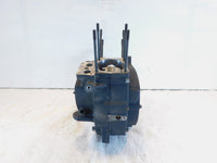 09-10 Buell XB XB12 XB12R Firebolt XB12S Lighting Ulysses Engine Motor Crankcase - C3 Cycle