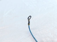 Honda VT750 Shadow Ace Deluxe Crankcase Engine Oil Pressure Sub Harness Wire - C3 Cycle