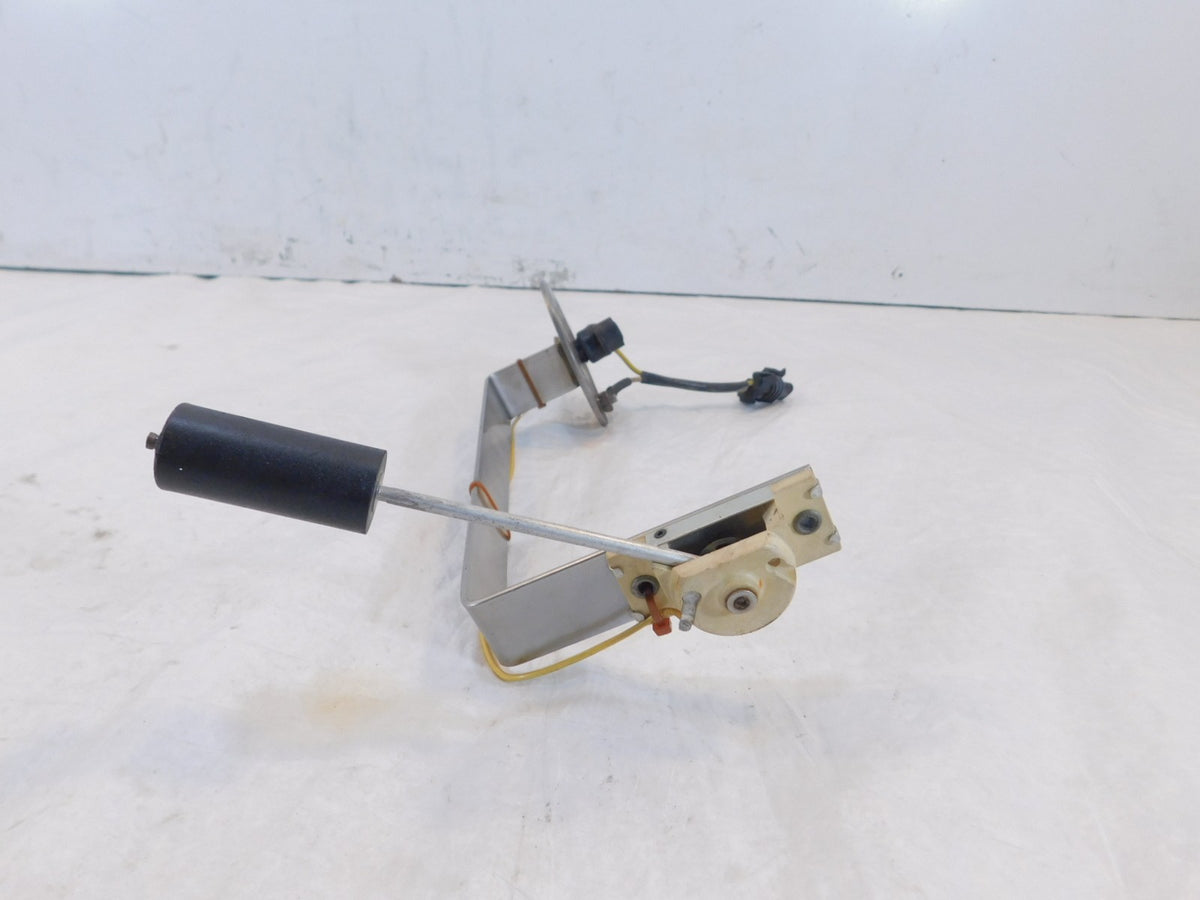2000 2001 Victory Deluxe & Standard V92 Cruiser Fuel Gas Petrol Tank Level Gauge - C3 Cycle
