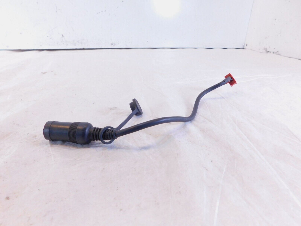 1988-2000 Honda Goldwing 1500 GL1500 GL1500I Headset Junction Connector Socket - C3 Cycle