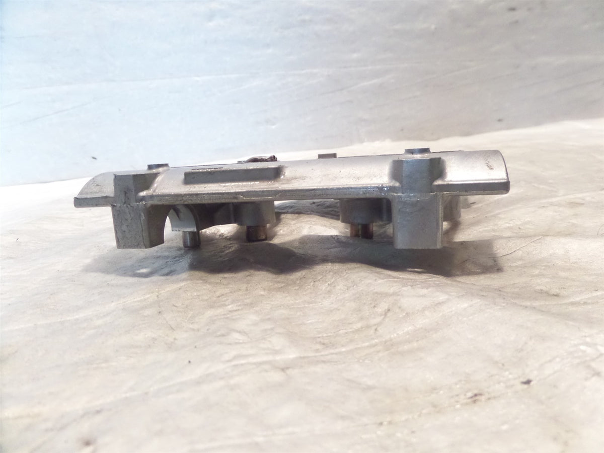 2008-2013 Honda ST1300 ST 1300 Left Cylinder Head Valve Cover - C3 Cycle