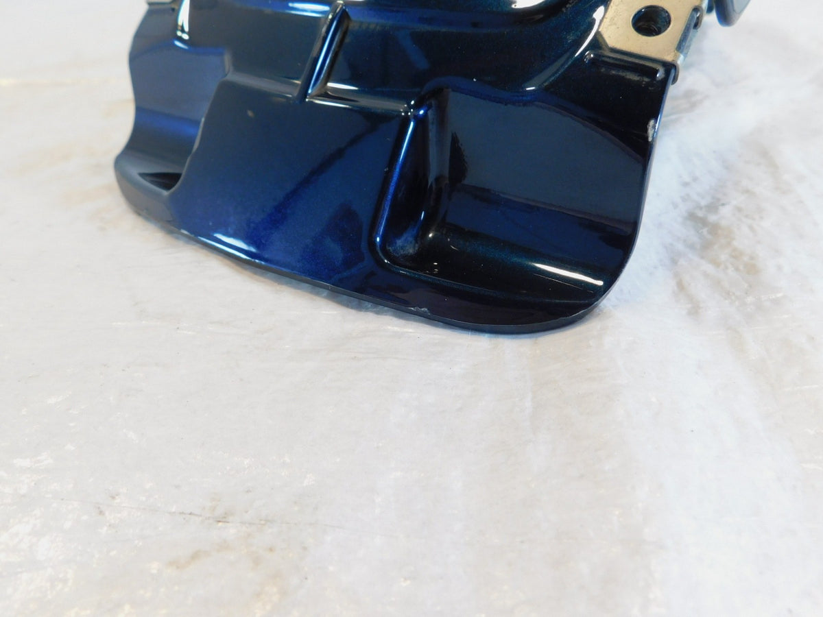 BMW R1200RT R900RT Midnight Blue Gas Fuel Tank Cap Cover Panel Fairing Cowl - C3 Cycle