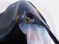 2005-2013 BMW R1200RT R900RT Sapphire Black Right Rear Side Fairing Cowl Cover - C3 Cycle