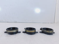 Triumph Speed Triple 1050 Tiger Sprint Throttle Body Boot Clamp Intake Manifolds - C3 Cycle