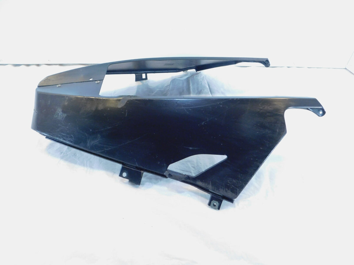 2008-2011 BMW K1300GT Right/Left Lower Belly Pan Fairing Cowling Engine Spoilers - C3 Cycle