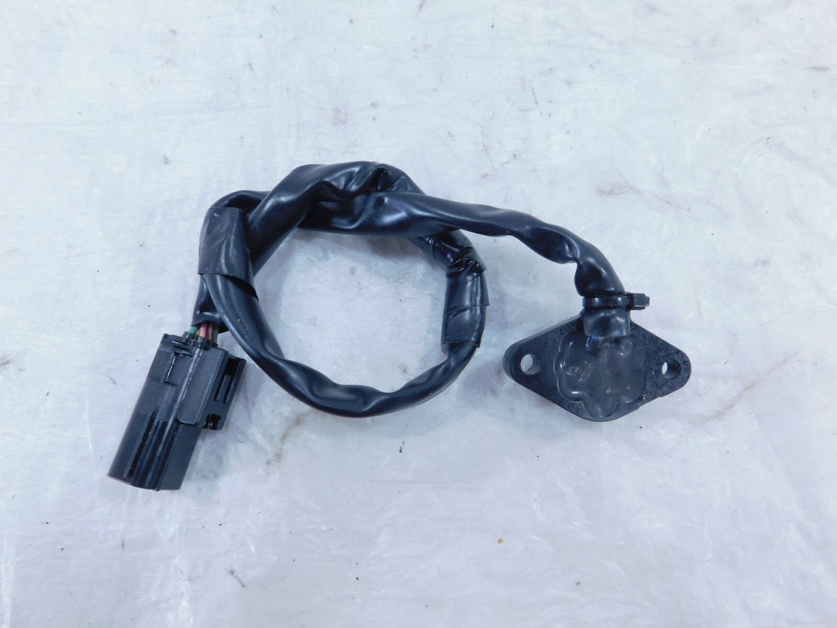 2019 & 2020 Yamaha Niken / GT MTX9 MXT850 Neutral Gear Position Sensor Switch - C3 Cycle