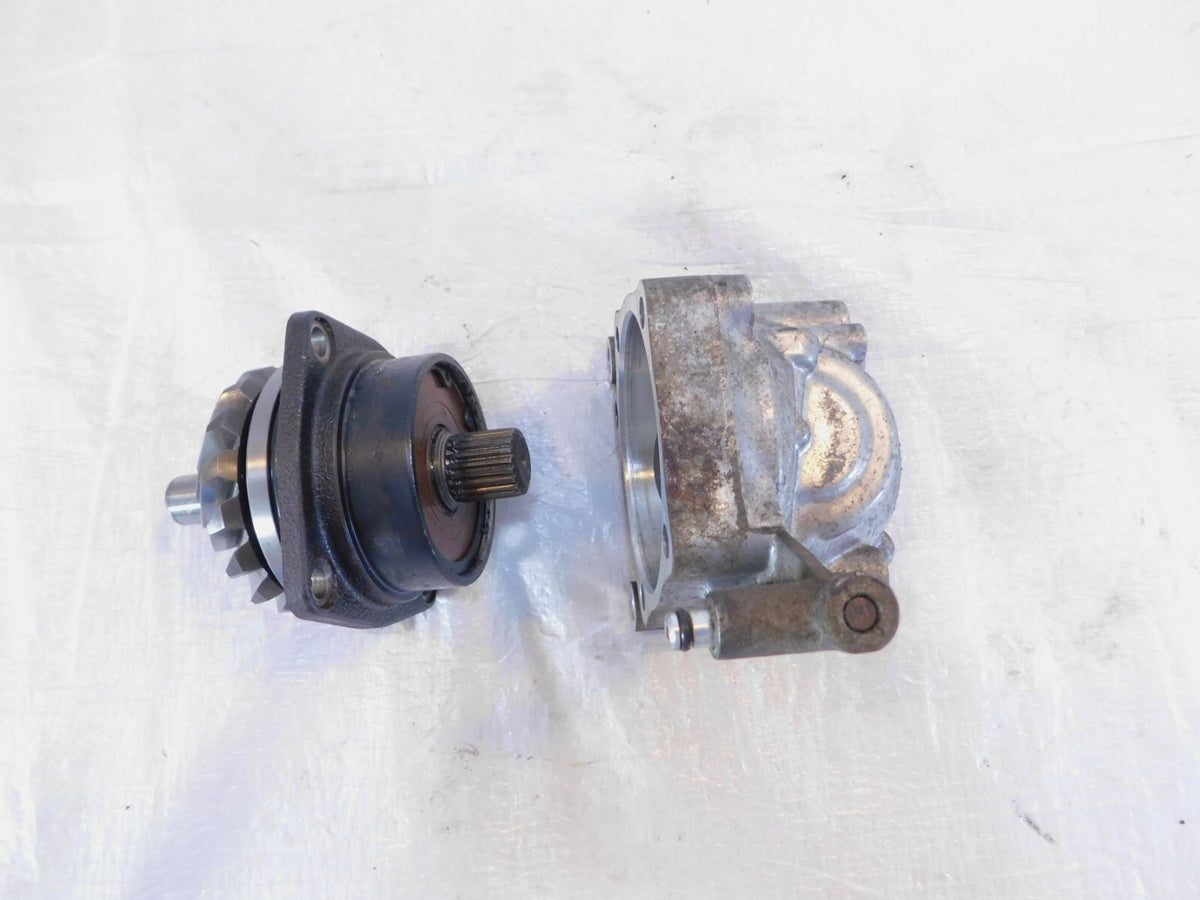Honda VTX1800 VTX 1800 VTX1800S VTX1800R Final Drive Cross Shaft Bevel Gear - C3 Cycle