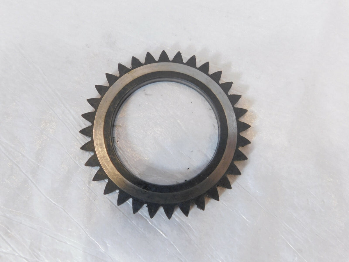 Honda Silverwing GL500 GL500I Interstate & CX500 Primary Oil Pump Drive Gear 32T - C3 Cycle