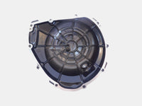 2013-2016 Triumph Street Triple R Daytona 675 Engine Motor Clutch Cover Case - C3 Cycle