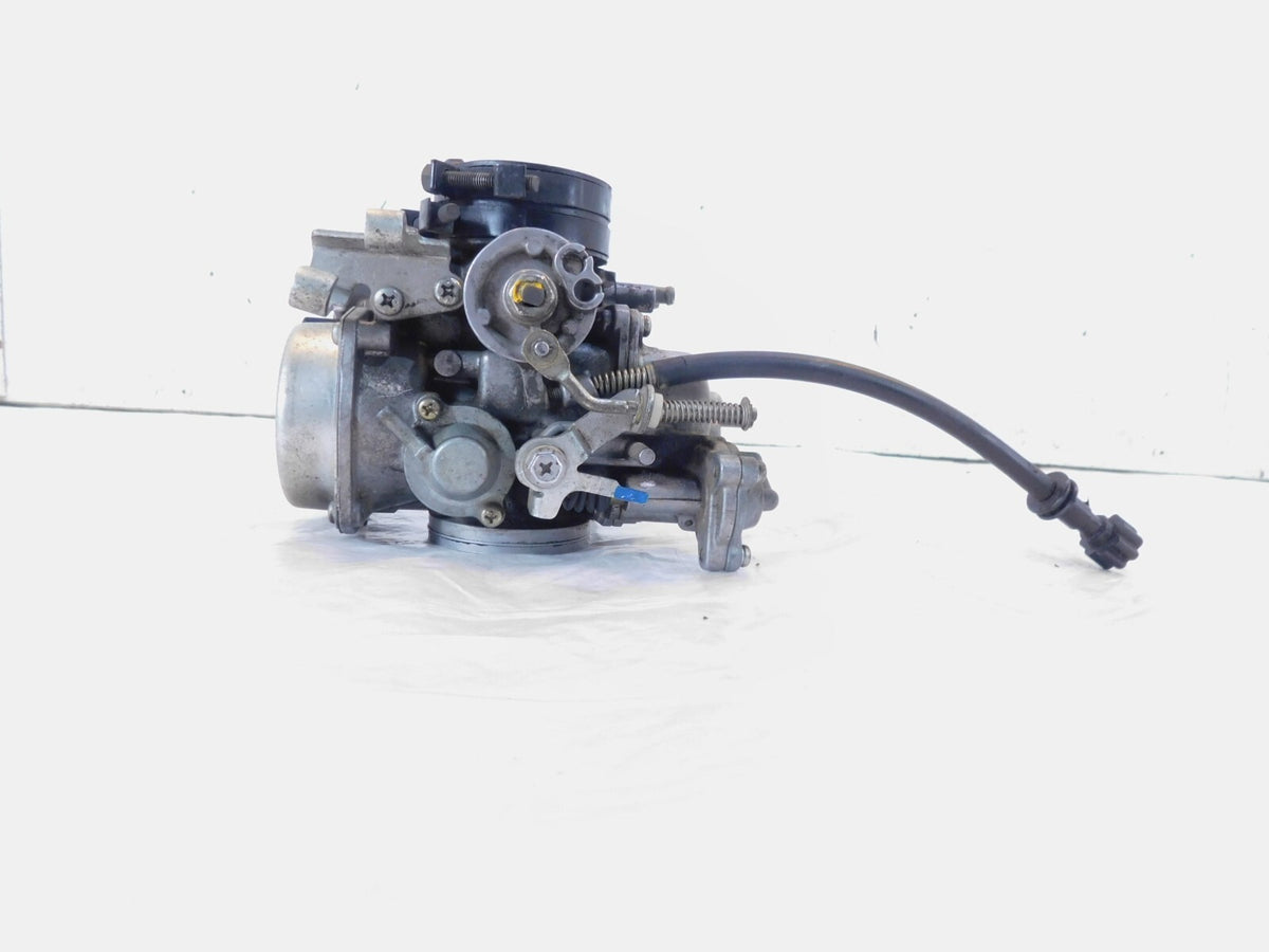 2004-2007 Honda Shadow 750 VT750 VT750C Aero Intake Carburetor Carb Assembly - C3 Cycle