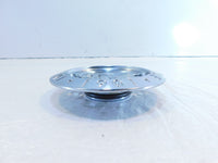 2016-2022 Indian Scout 1200 Sixty Chrome Left Side Engine Motor Stator Cover - C3 Cycle
