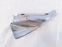 1987-2007 Honda VT1100 Spirit Shadow 1100 Chrome Front Right Frame Cover - C3 Cycle