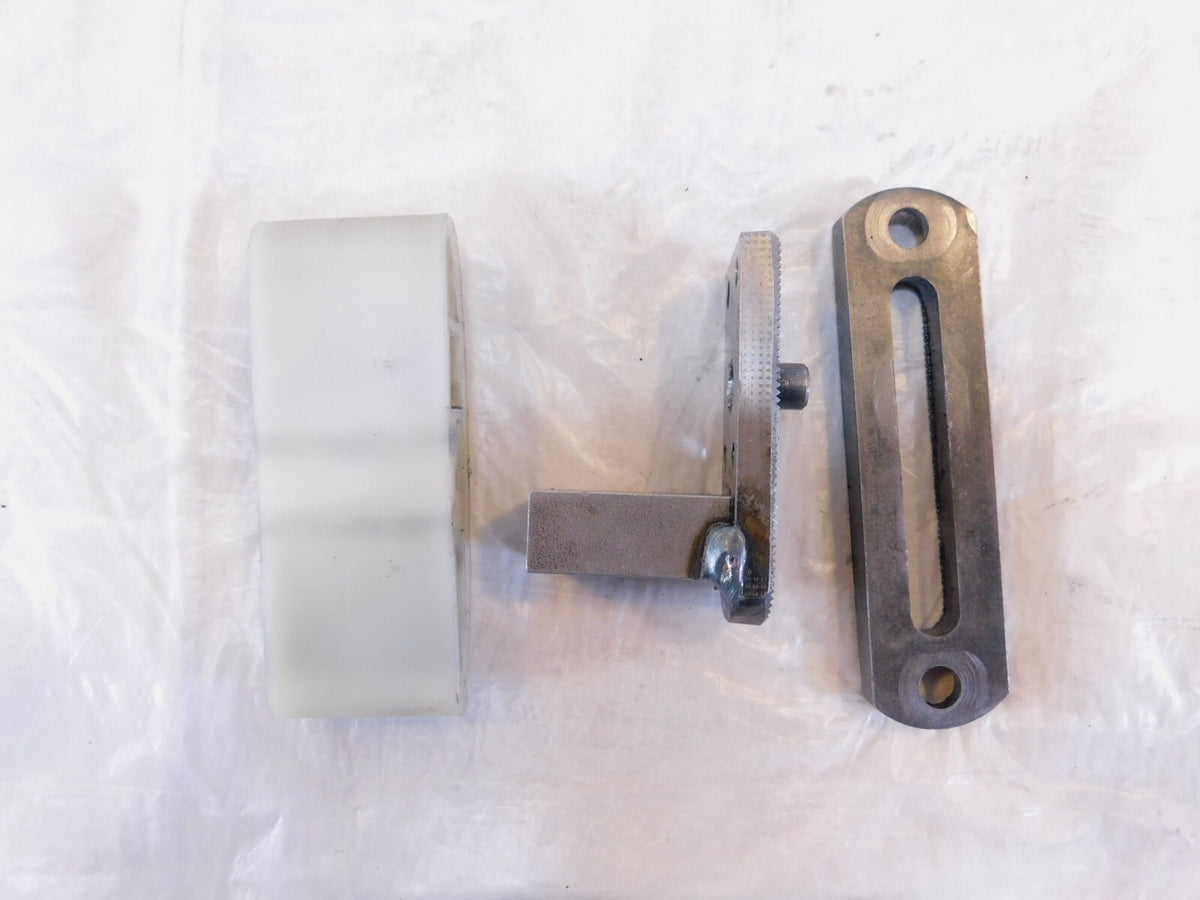 Harley Davidson EVO FXR Touring Dyna & Softail Primary Chain Tensioner Pad Lot