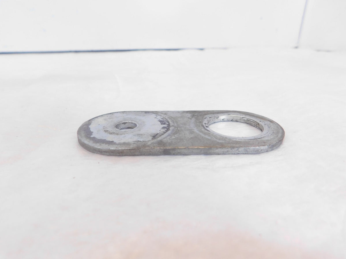 Harley Davidson EVO Touring Tour & Electra Glide Horn Mount Bracket - 69117-65