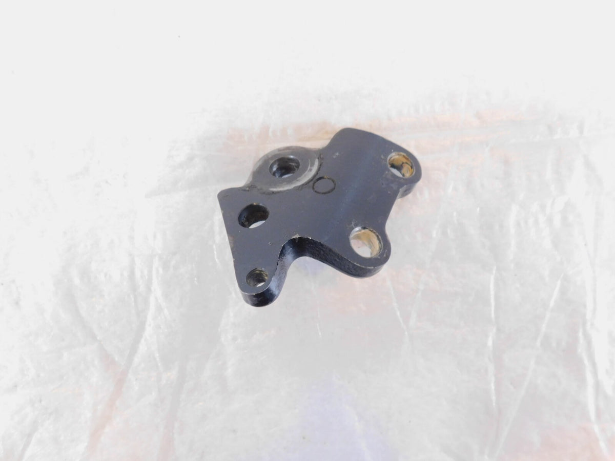 2002-2005 Kawasaki Ninja ZX12 ZX12R ZX1200 Side Stand Kickstand Bracket Mount - C3 Cycle
