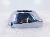 94 Harley Davidson Softail & Dyna Wide Glide Chrome Primary Chain & Clutch Cover - C3 Cycle