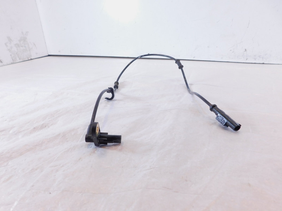 2018 18 Kawasaki Ninja H2 SX SE ZX1002 Front Wheel ABS Drive Speed Sensor Wire - C3 Cycle