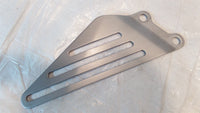 2006-2018 Kawasaki Ninja ZX-14 ZX-14R ZX1400 Left Front Footrest Foot Peg Guard - C3 Cycle