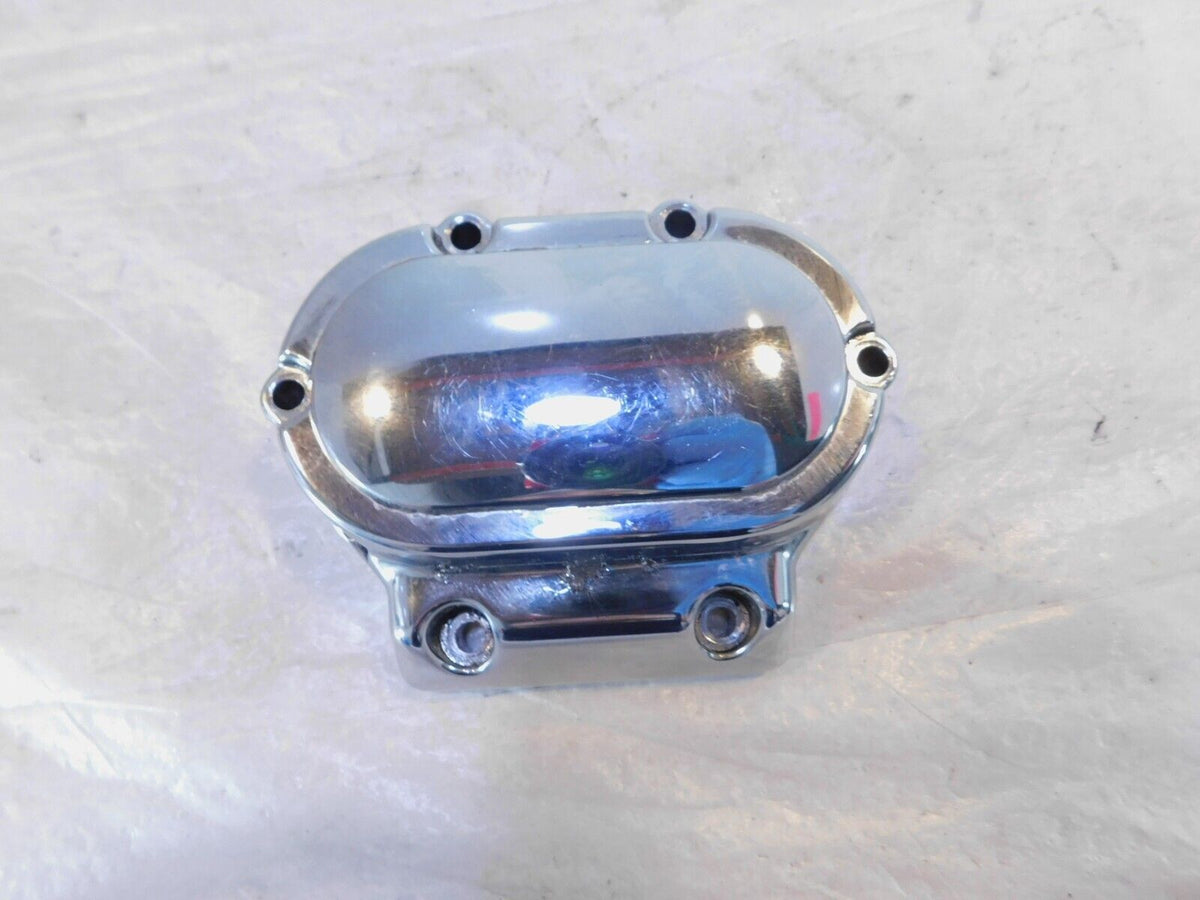 Harley Davidson Road Street Glide Softail & Dyna 5 Speed Transmission Side Cover - C3 Cycle