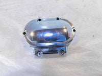 Harley Davidson Road Street Glide Softail & Dyna 5 Speed Transmission Side Cover - C3 Cycle