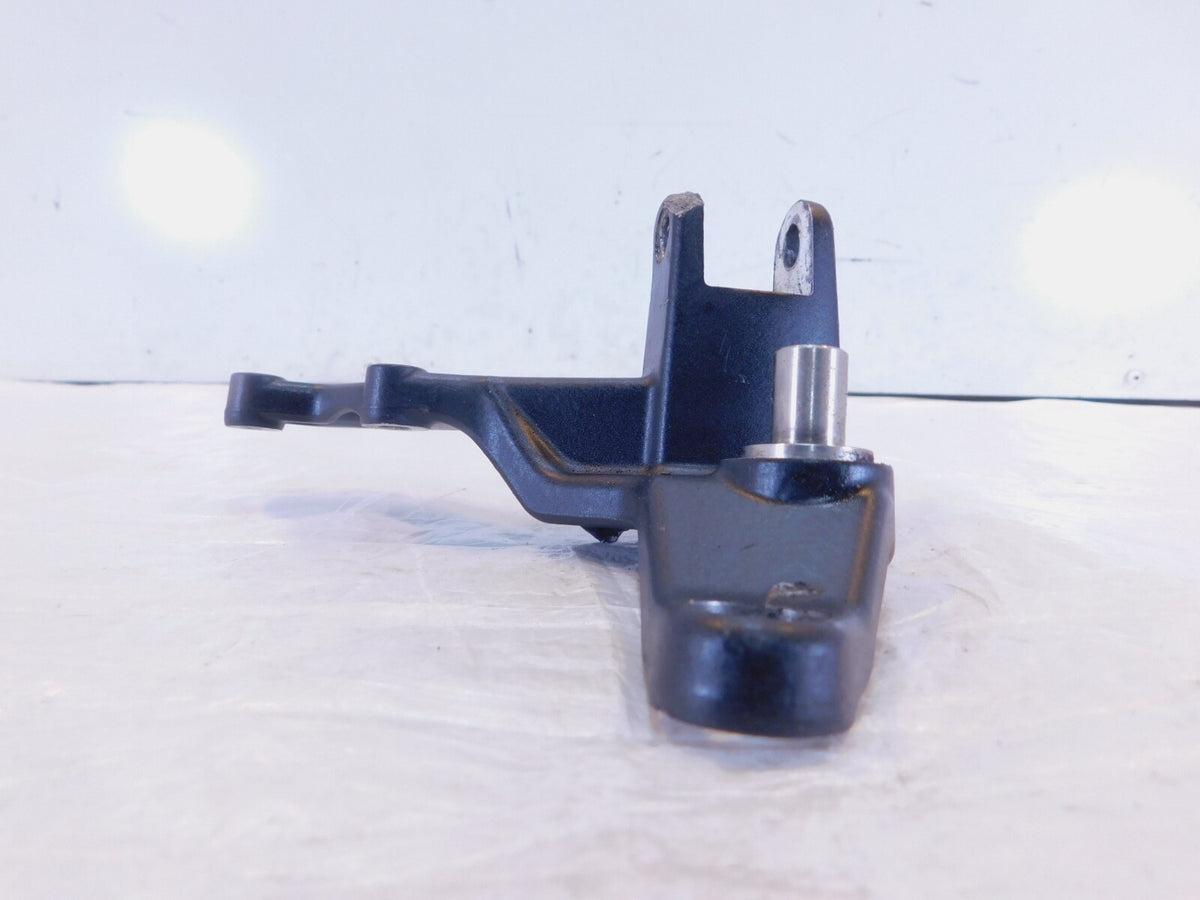 Harley Davidson Sportster S 1250 RH1250 Front Right Driver Footpeg Mount Bracket - C3 Cycle