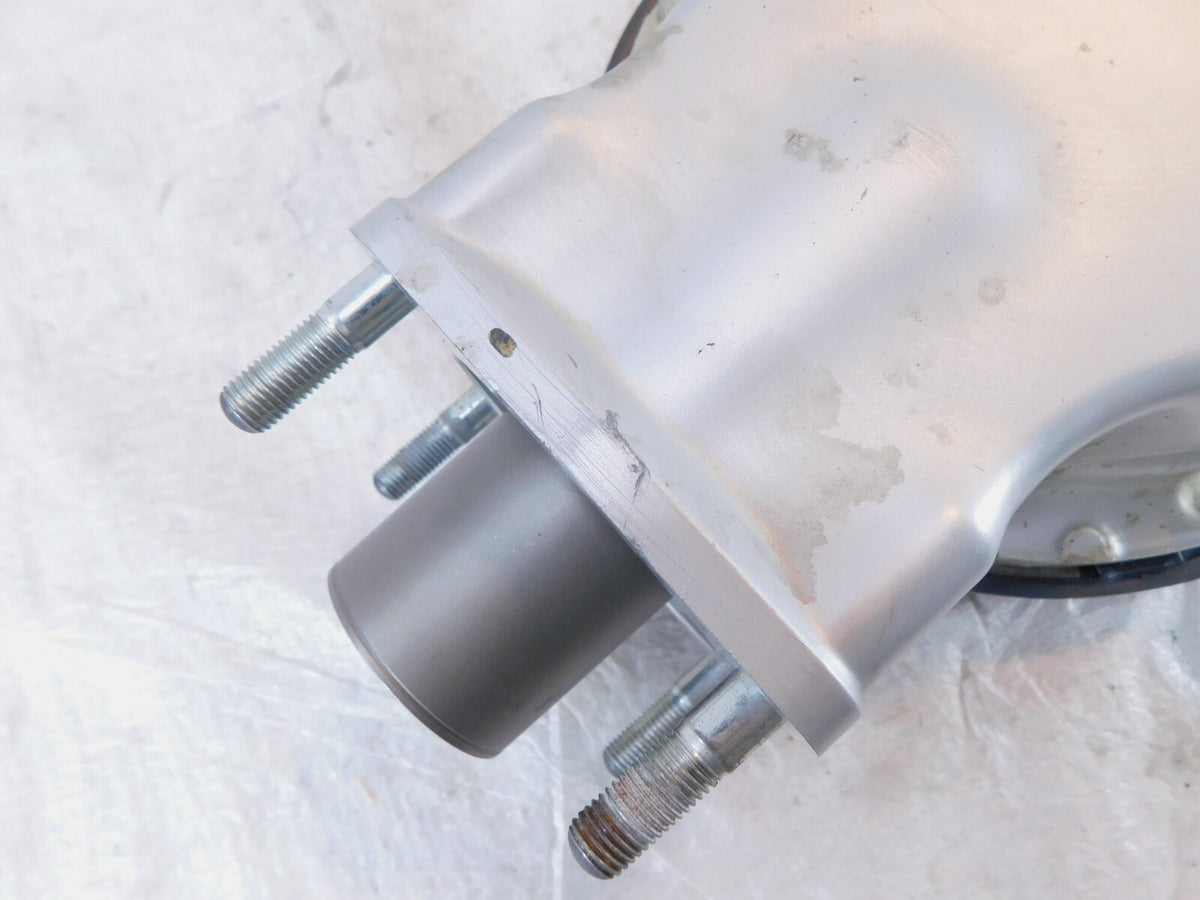 Honda 1300 ST1300 Silver Rear Wheel Final Drive Shaft Gear Difff Differential - C3 Cycle