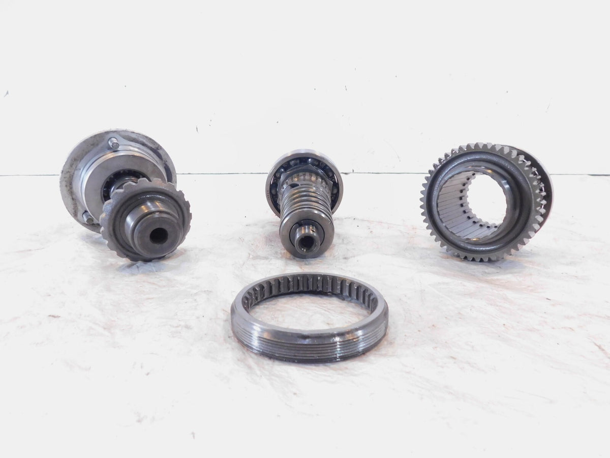 Yamaha Virago 700 750 1000 1100 XV1100 Middle Drive Shaft Bevel Transfer Gears