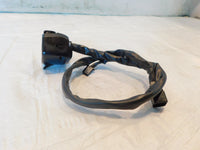 17-19 Kawasaki Versys 650 KLE650 ABS Left Handlebar Turn Signal & Horn Switches - C3 Cycle