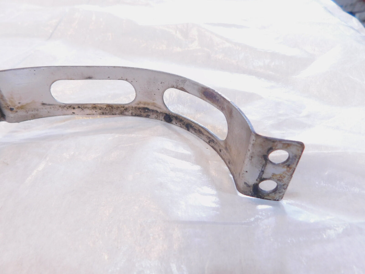 BMW R1200 R1200RT R1200ST R900RT Exhaust Manifold Header Pipe Hanger Bracket - C3 Cycle