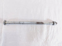 1996-2016 Honda Rebel 250 CMX250 CMX250C Rear Swingarm Pivot Bolt Shaft w/ Nut - C3 Cycle