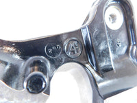 Harley Davidson Softail Low Rider & Street Bob Brake Pedal Footpeg Mount Bracket - C3 Cycle