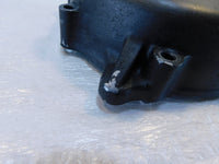Honda VTR1000F Super Hawk Firestorm VTR1000 Black Left Engine Motor Stator Cover - C3 Cycle