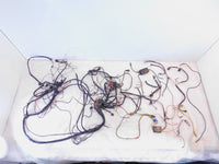 Harley Davidson Touring Electra Glide Classic Main Wire Wiring Harness Loom Lot - C3 Cycle