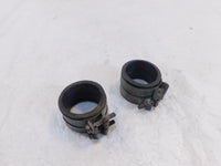 BMW Airhead R50 R50/5 R60 R60/5 Engine Motor Slide Carb Carburetor Rubber Boots - C3 Cycle