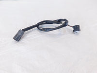 2005-2015 Yamaha Majesty 400 YP400 OEM Electrical Wire Sub Harness Pigtail Cable - C3 Cycle
