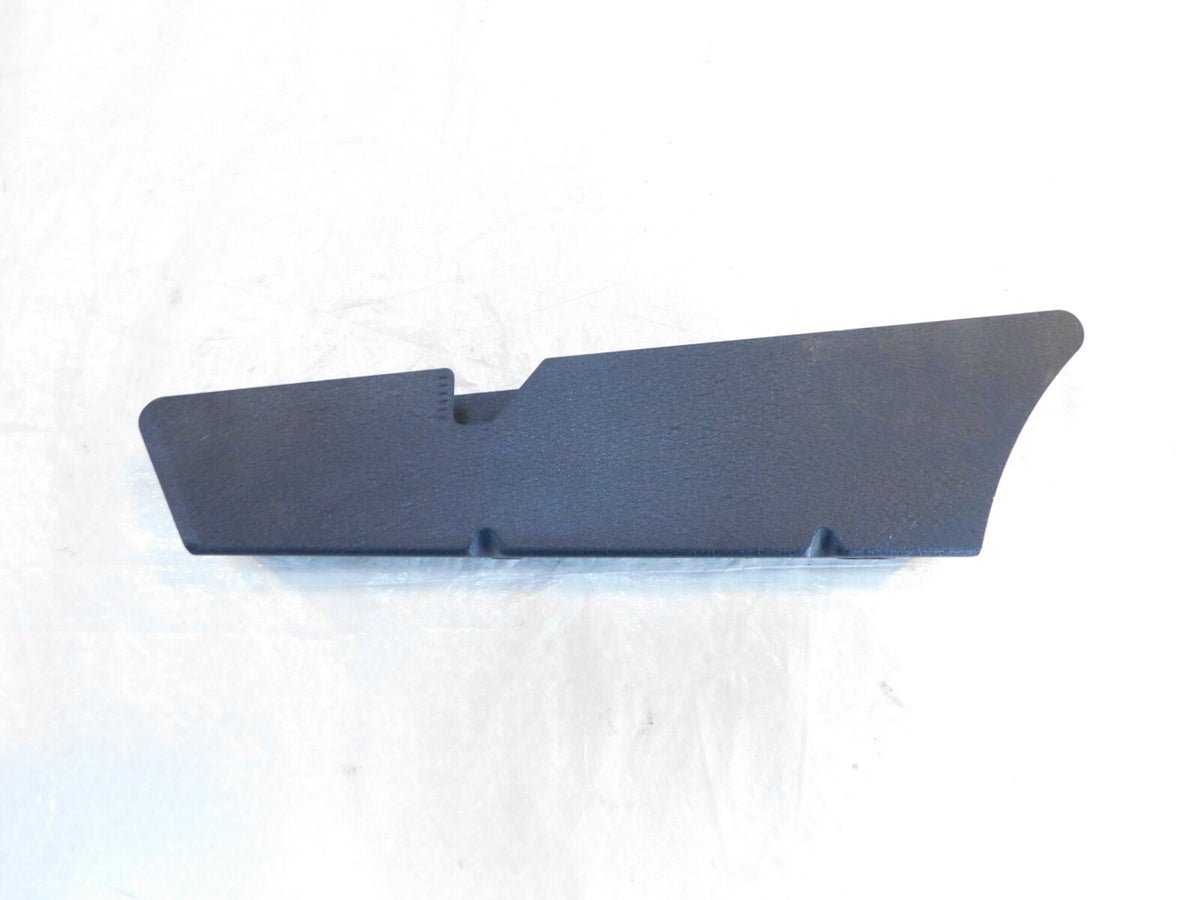 2002-2006 Victory V92 Deluxe & Touring Cruiser Black Lower Belt Guard Cover - C3 Cycle
