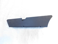 2002-2006 Victory V92 Deluxe & Touring Cruiser Black Lower Belt Guard Cover - C3 Cycle