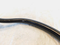 Harley Dyna Super Glide Custom Low Rider & Street Bob Foot Brake Pedal Lever - C3 Cycle