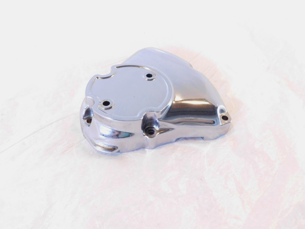 Yamaha XV1700 Road Star Silverado Midnight Engine Decompression Decomp Cover - C3 Cycle