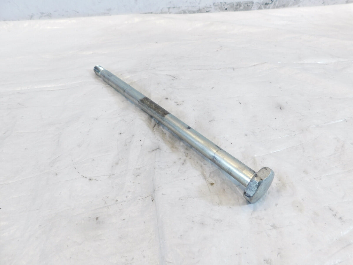 Harley Softail Heritage Classic & Fat Boy Rear Wheel Fork Swingarm Pivot Bolt - C3 Cycle