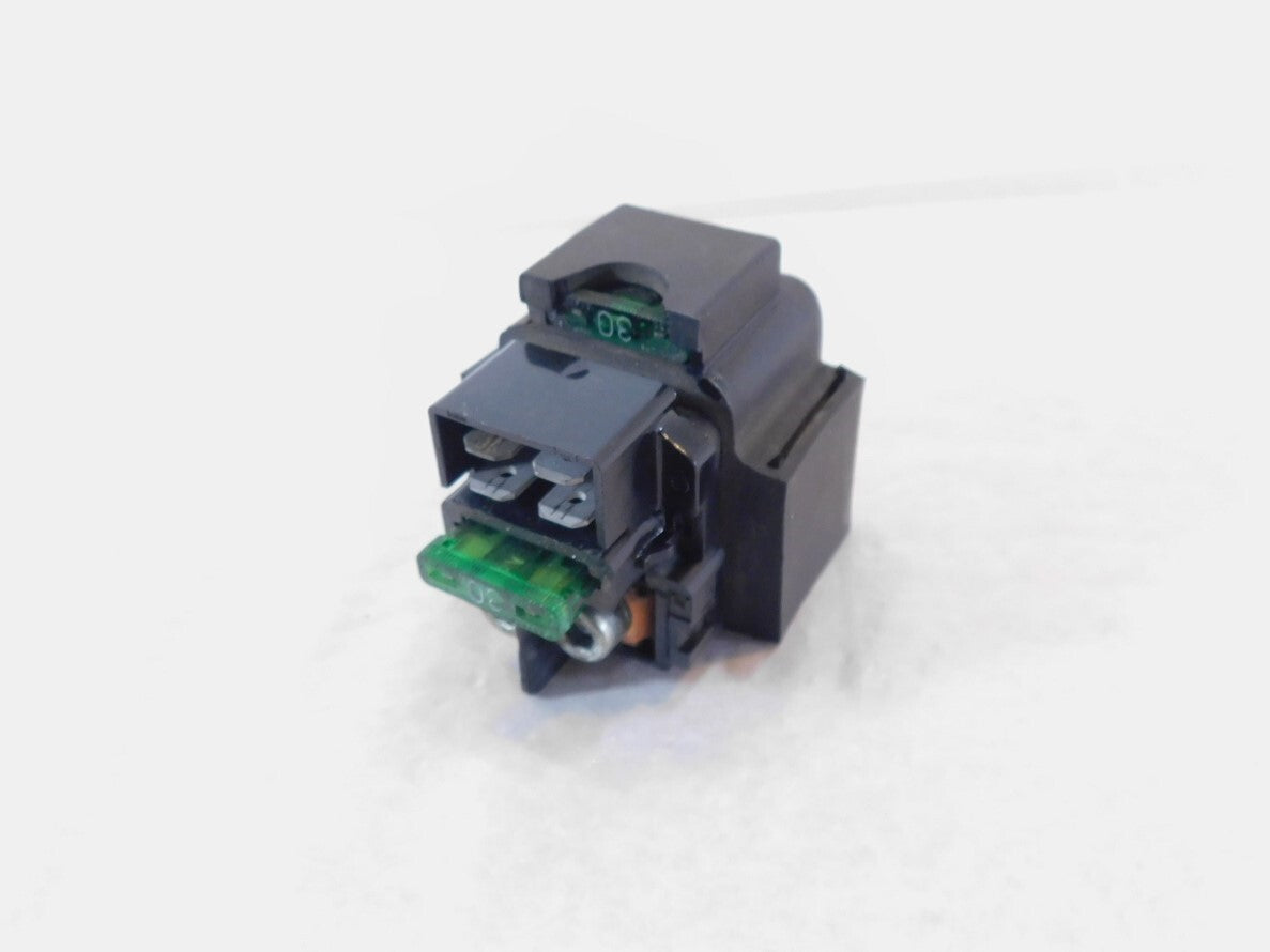 Honda CBR600F2 CBR 600 F2 F3 SE SJR Engine Motor Starter Solenoid Switch Relay - C3 Cycle