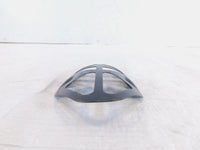 Royal Enfield Interceptor 650 INT650 Euro IV V Black Front Fender Mudguard Brace - C3 Cycle