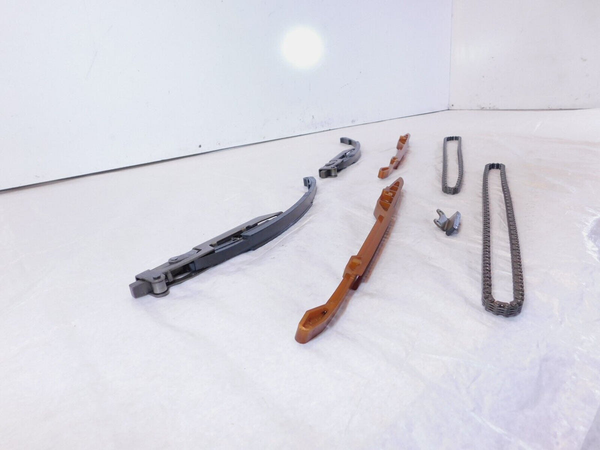 Honda VTX1800 VTX 1800 VTX1800S VTX1800R Camshaft Cam Chains & Tensioner Guides - C3 Cycle