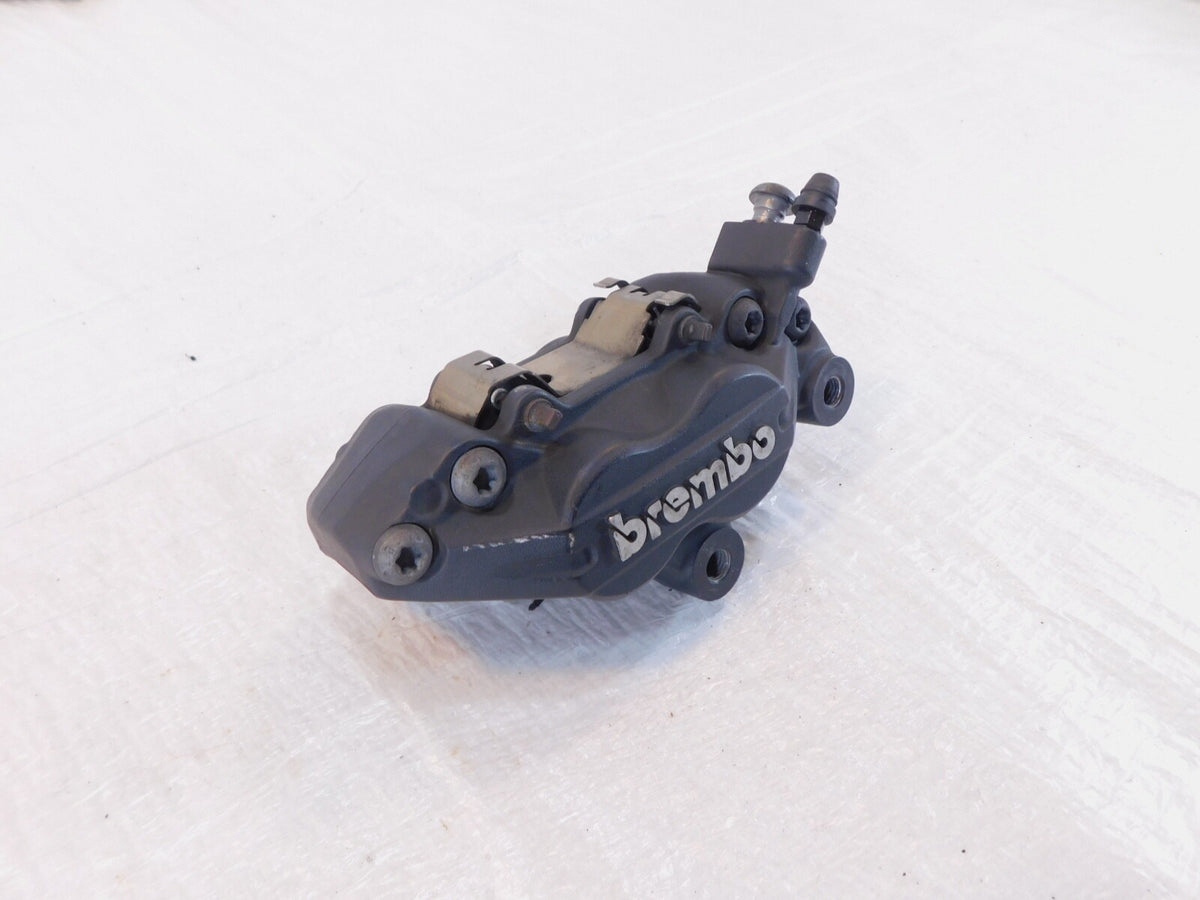 BMW Rnine T R9T & F800GT F800R F800S Brembo Front Wheel Right Disc Brake Caliper - C3 Cycle