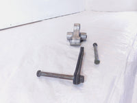 Yamaha VStar 1100 XVS1100 Classic Custom Rear Wheel Suspension Linkage & Knuckle - C3 Cycle