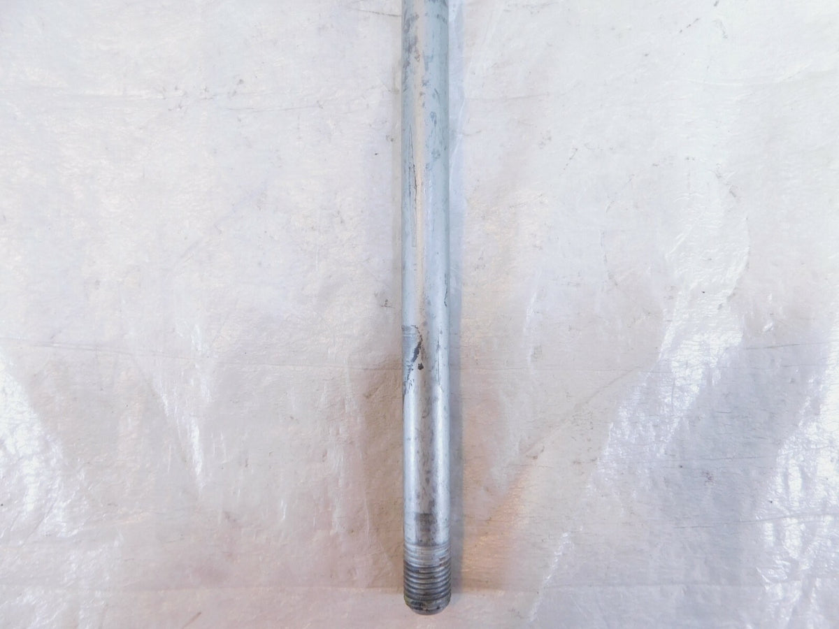 1997 1998 1999 2000 BMW F650 Funduro F650ST Rear Wheel Swingarm Pivot Bolt Shaft