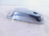 Harley Davidson FXR Super Glide Low Glide Right Chrome Frame Side Cover Fairing - C3 Cycle