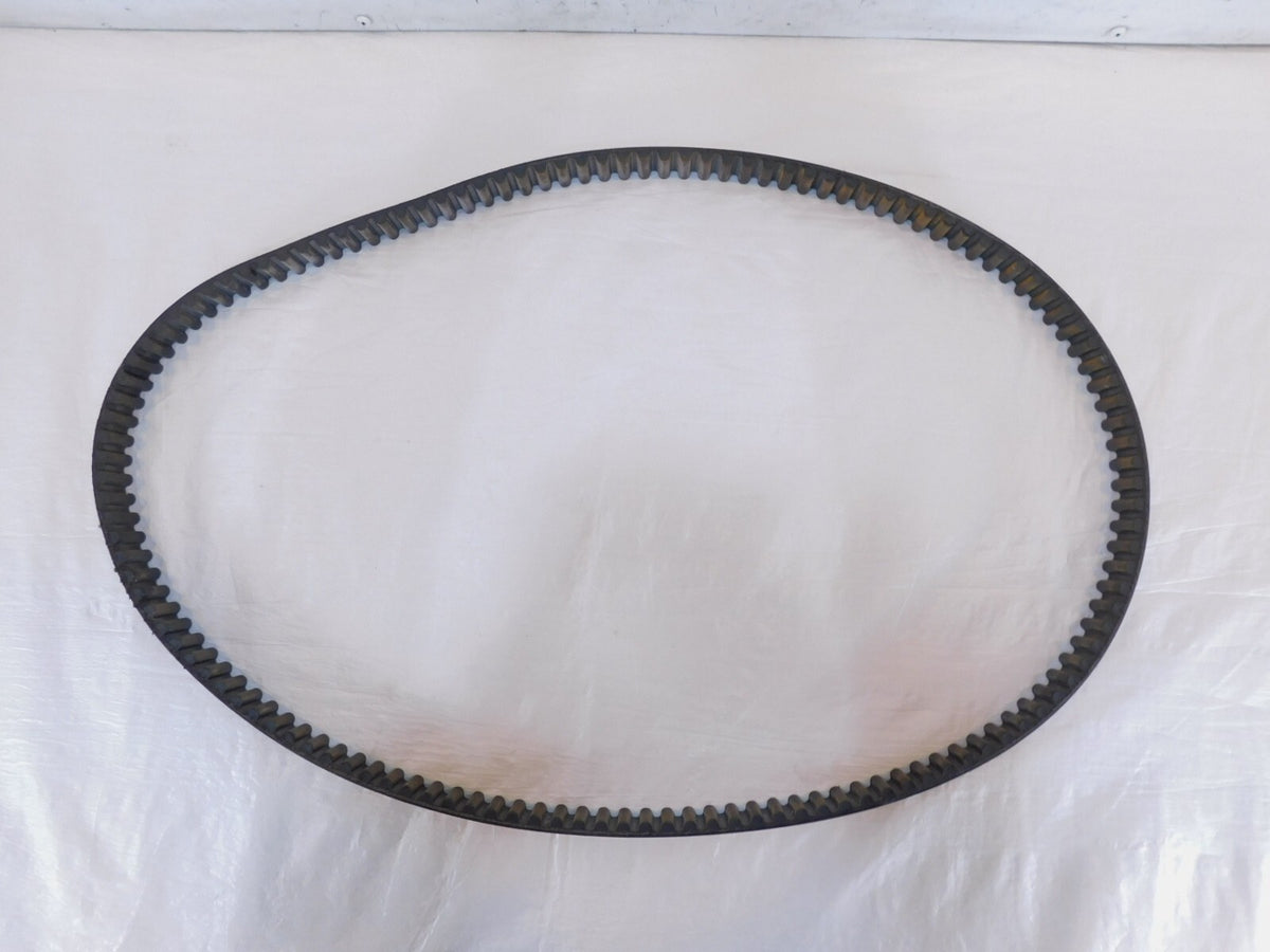 2009 & 2010 Buell XB XB12 XB12R Thunderbolt Rear Wheel Drive Belt G0500.1AAG - C3 Cycle