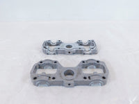 BMW F650 Funduro F650ST Cylinder Head Camshaft Cam Clamps Cover Support Brackets - C3 Cycle