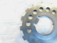 2002-2009 Yamaha Road Star Warrior 1700 XV1700 XV17 Ignition Pulse Timing Rotor - C3 Cycle